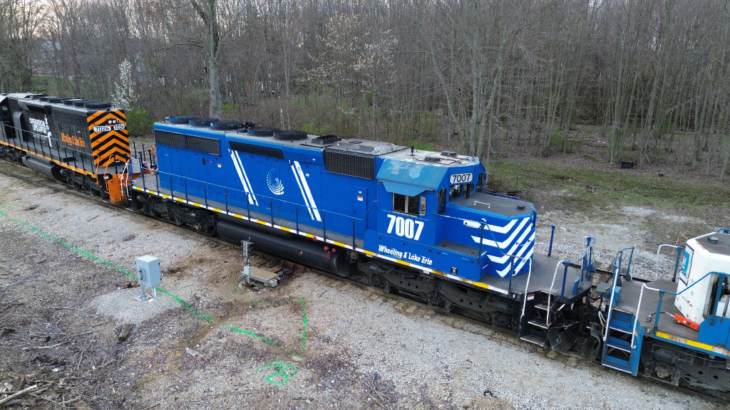 WE 7007